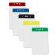 Color Coded